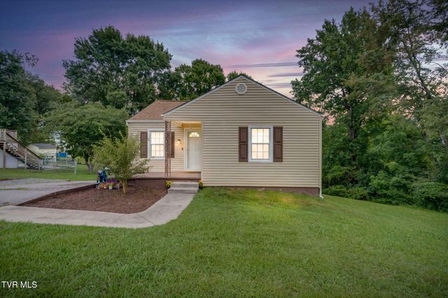 207 Johnston Avenue, Bristol, TN 37620