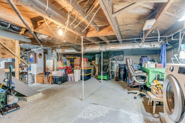207 Johnston Avenue, Bristol, TN 37620