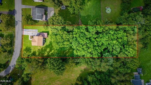 207 Johnston Avenue, Bristol, TN 37620