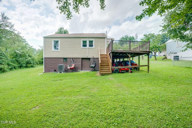 207 Johnston Avenue, Bristol, TN 37620