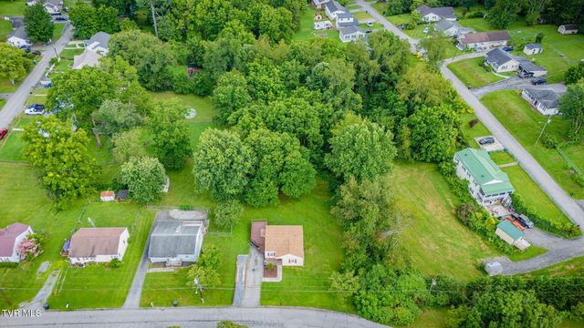 207 Johnston Avenue, Bristol, TN 37620