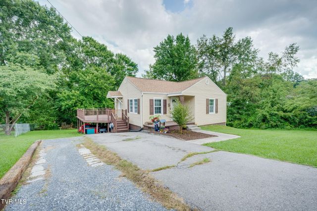 207 Johnston Avenue, Bristol, TN 37620