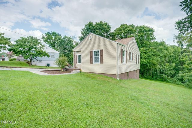 207 Johnston Avenue, Bristol, TN 37620