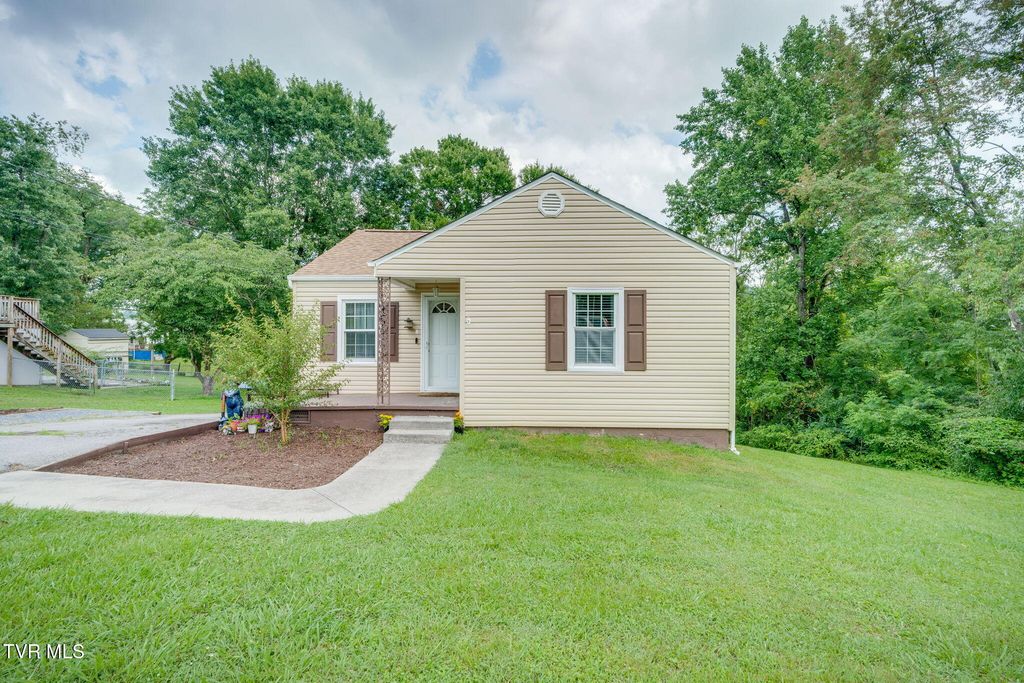 207 Johnston Avenue, Bristol, TN 37620