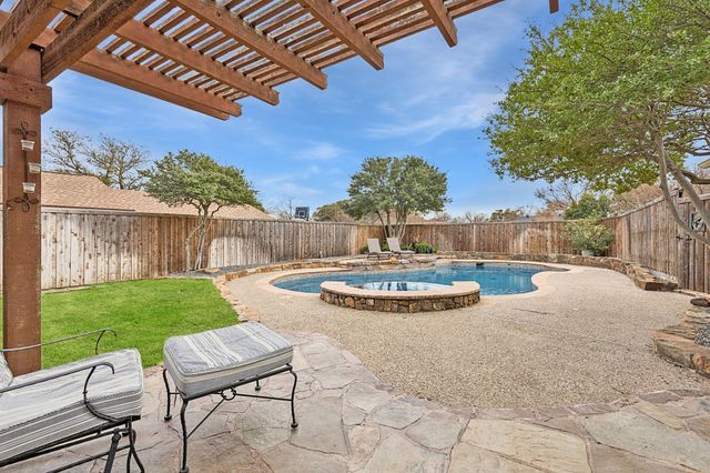 2218 Valley Mill, Carrollton, TX 75006