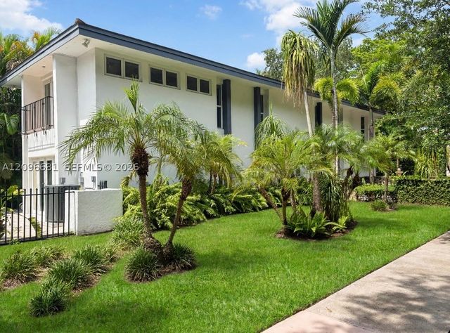 1226 San Miguel Ave 1226, Coral Gables, FL 33134