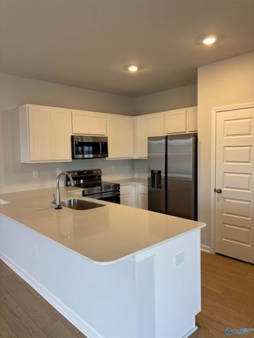 127 Havner Drive, Hazel Green, AL 35750