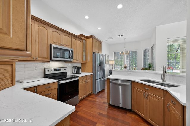 96233 MONTEGO BAY, Fernandina Beach, FL 32034