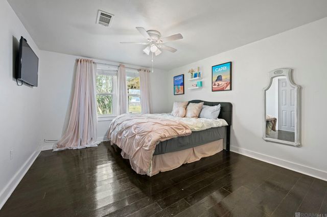 6805 Joe Daniel Rd, St Francisville, LA 70775