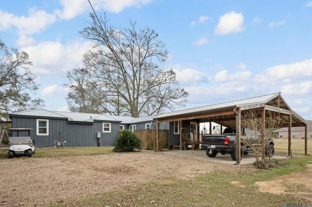 6805 Joe Daniel Rd, St Francisville, LA 70775