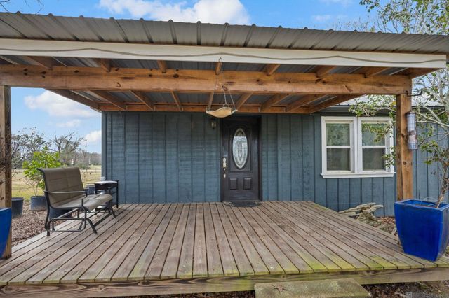 6805 Joe Daniel Rd, St Francisville, LA 70775