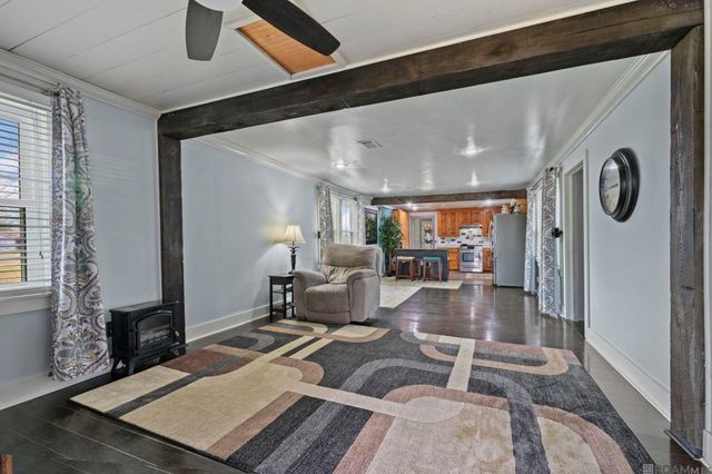 6805 Joe Daniel Rd, St Francisville, LA 70775