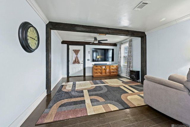 6805 Joe Daniel Rd, St Francisville, LA 70775