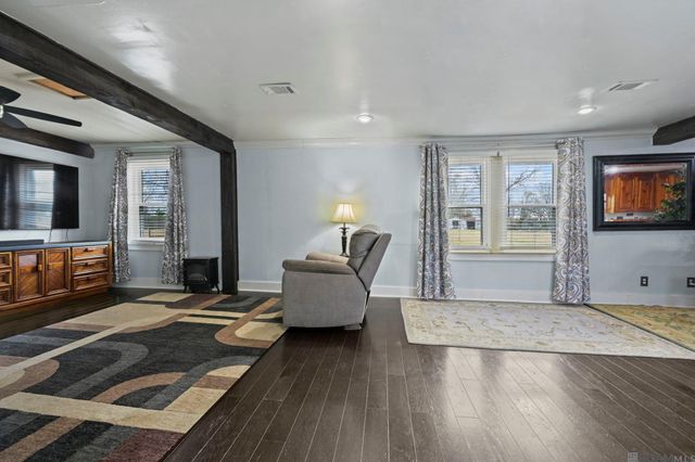 6805 Joe Daniel Rd, St Francisville, LA 70775