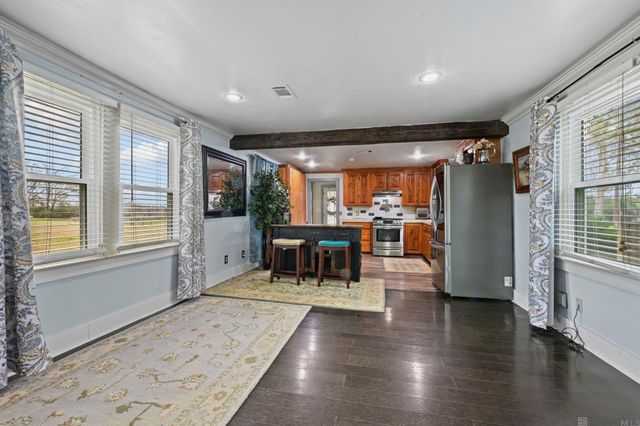 6805 Joe Daniel Rd, St Francisville, LA 70775