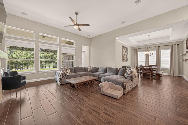 2228 Briarstone Bluff Crossing, Pearland, TX 77089