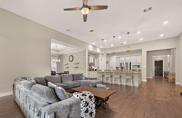 2228 Briarstone Bluff Crossing, Pearland, TX 77089