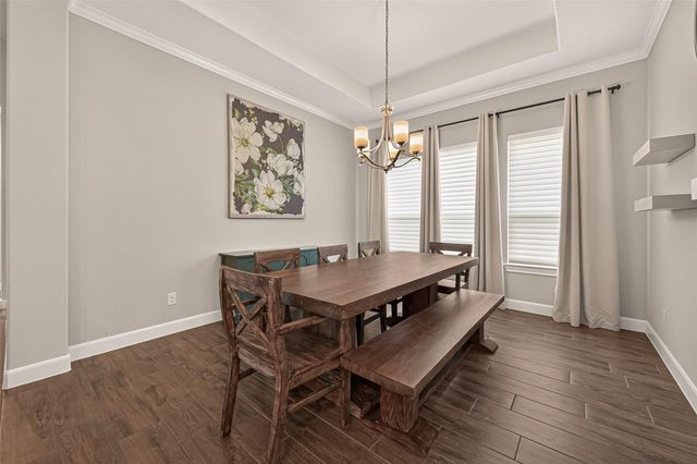 2228 Briarstone Bluff Crossing, Pearland, TX 77089