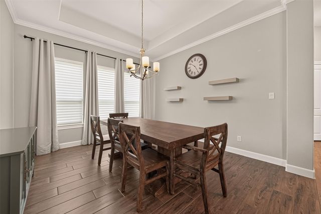 2228 Briarstone Bluff Crossing, Pearland, TX 77089