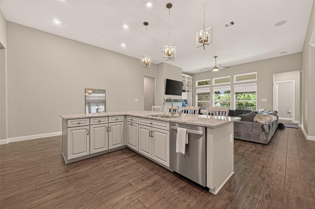 2228 Briarstone Bluff Crossing, Pearland, TX 77089