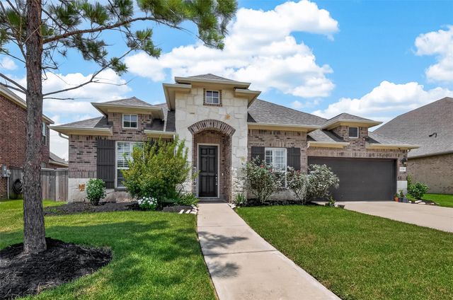 2228 Briarstone Bluff Crossing, Pearland, TX 77089
