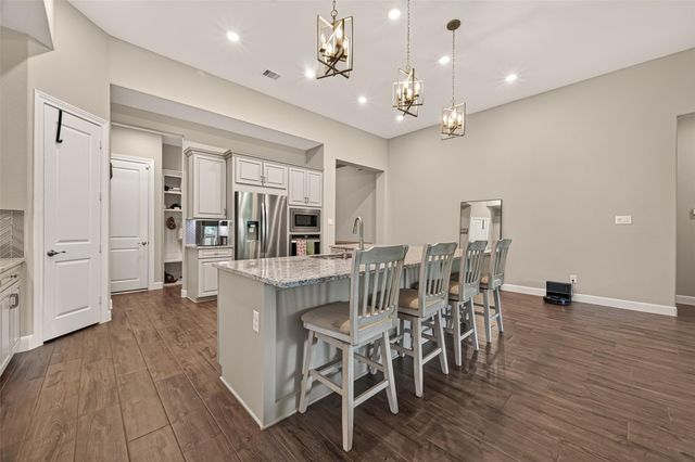 2228 Briarstone Bluff Crossing, Pearland, TX 77089