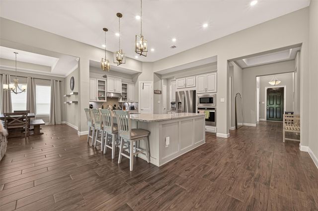 2228 Briarstone Bluff Crossing, Pearland, TX 77089