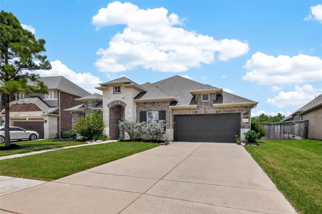 2228 Briarstone Bluff Crossing, Pearland, TX 77089