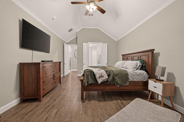 2228 Briarstone Bluff Crossing, Pearland, TX 77089