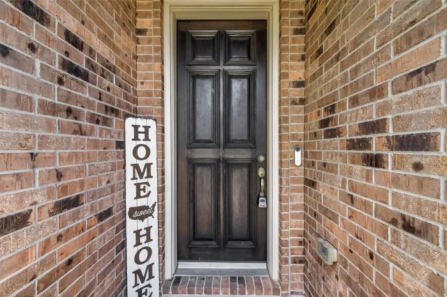 2228 Briarstone Bluff Crossing, Pearland, TX 77089