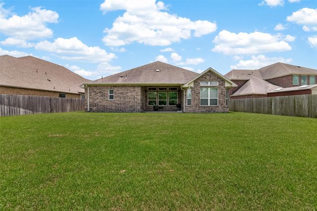 2228 Briarstone Bluff Crossing, Pearland, TX 77089