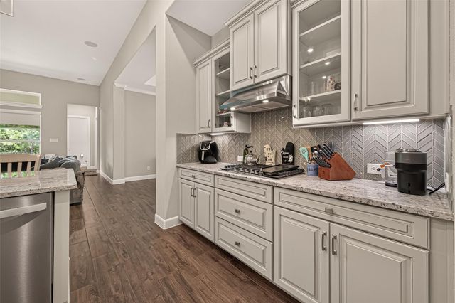 2228 Briarstone Bluff Crossing, Pearland, TX 77089