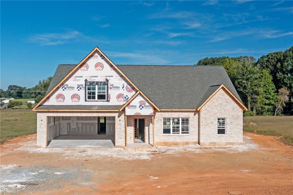 265 Sandpiper Drive, Lexington, NC 27295