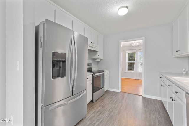 109 Morrison Drive, Smithfield, NC 27577