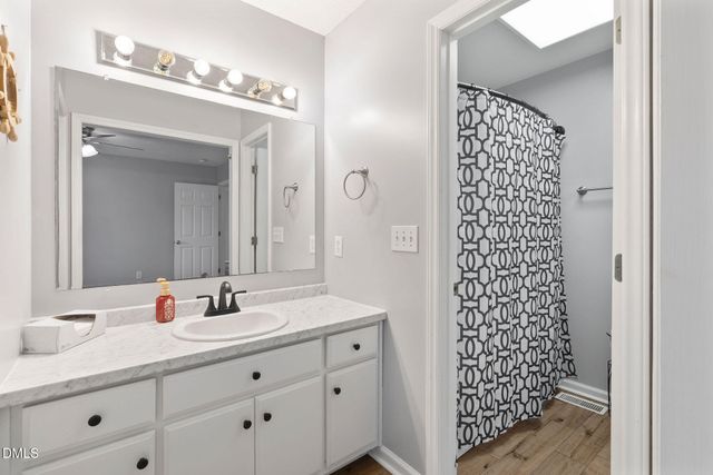 109 Morrison Drive, Smithfield, NC 27577