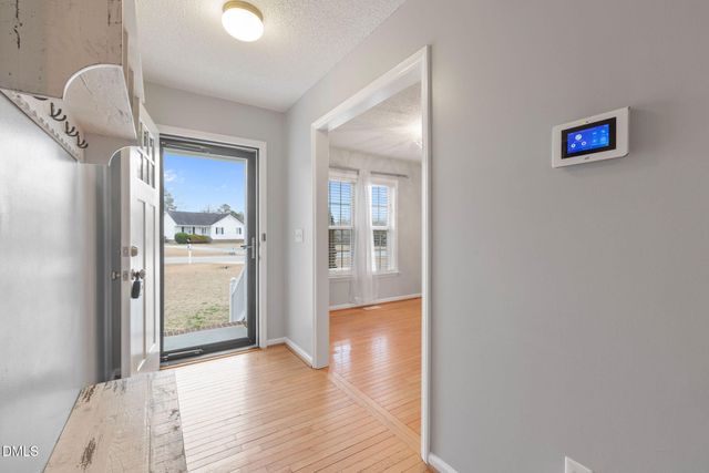 109 Morrison Drive, Smithfield, NC 27577