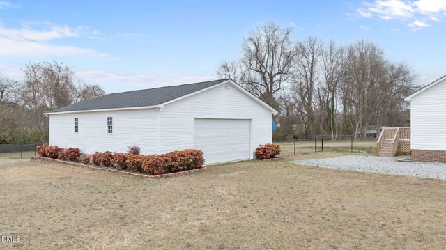 109 Morrison Drive, Smithfield, NC 27577