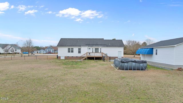109 Morrison Drive, Smithfield, NC 27577