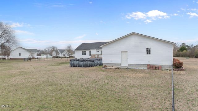 109 Morrison Drive, Smithfield, NC 27577