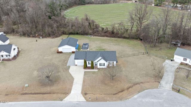 109 Morrison Drive, Smithfield, NC 27577