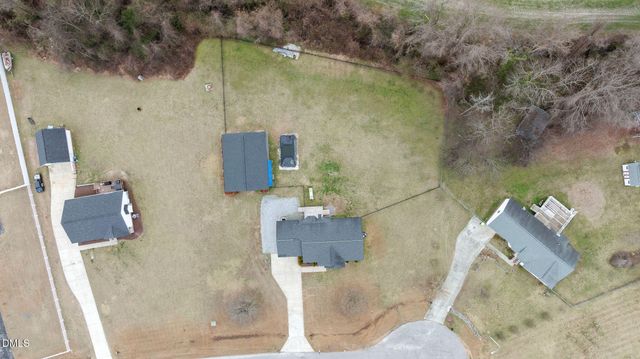 109 Morrison Drive, Smithfield, NC 27577