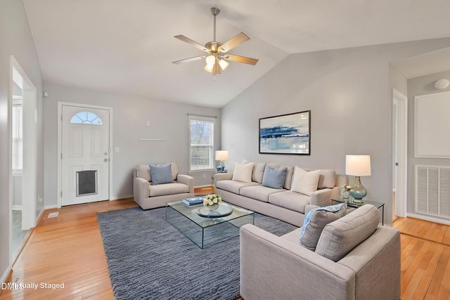 109 Morrison Drive, Smithfield, NC 27577