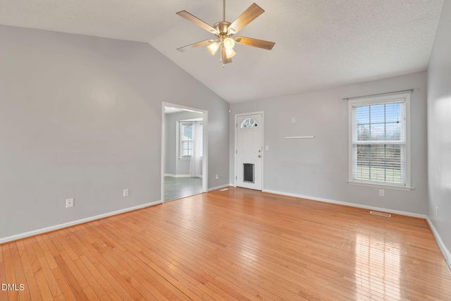 109 Morrison Drive, Smithfield, NC 27577