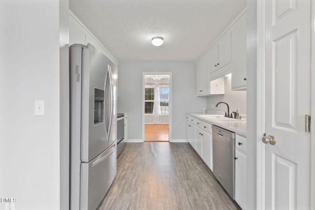 109 Morrison Drive, Smithfield, NC 27577