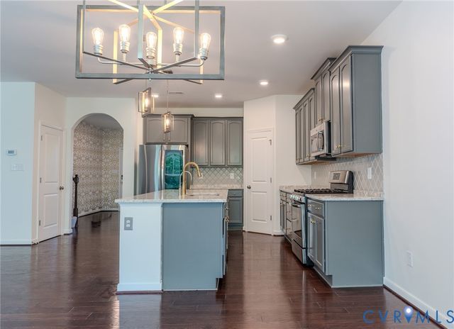 15606 Talland Dr, Chesterfield, VA 23832