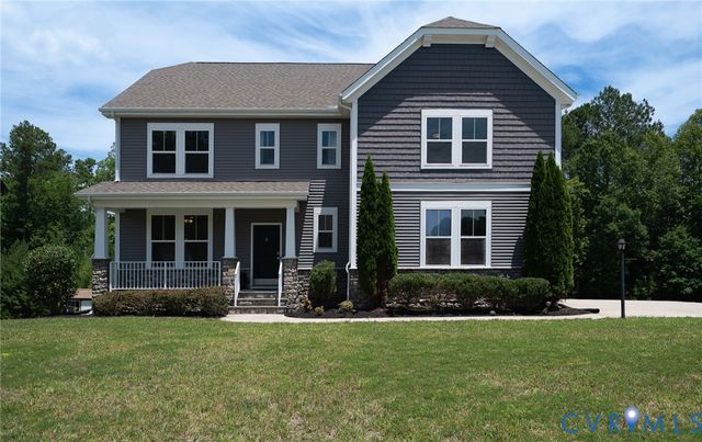 15606 Talland Dr, Chesterfield, VA 23832
