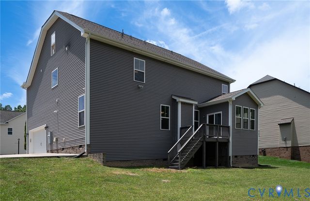 15606 Talland Dr, Chesterfield, VA 23832