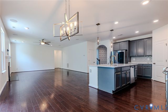 15606 Talland Dr, Chesterfield, VA 23832