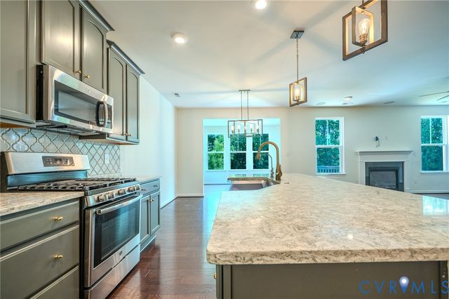 15606 Talland Dr, Chesterfield, VA 23832