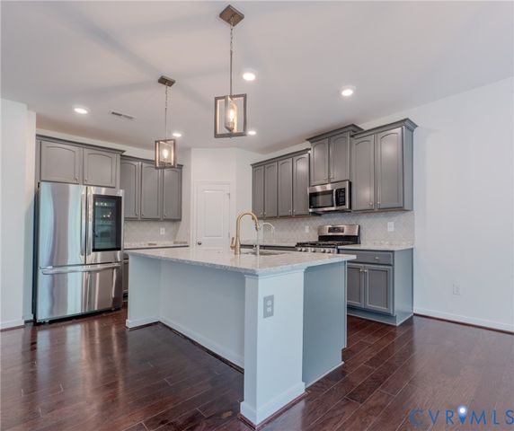 15606 Talland Dr, Chesterfield, VA 23832